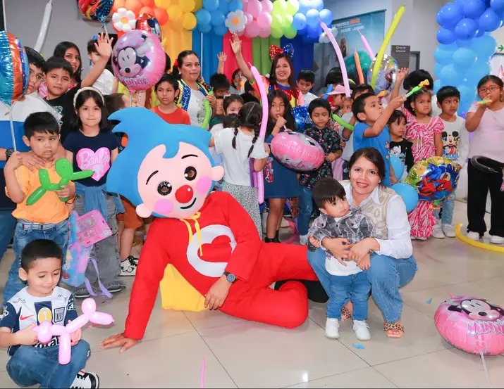 Misión Kids